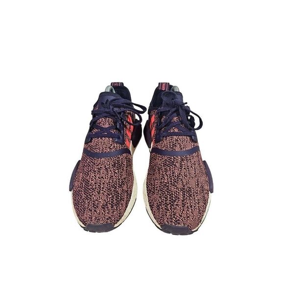 Adidas Nmb R1 Athletic Running Shoes Women's Size 7 - Picture 3 of 8